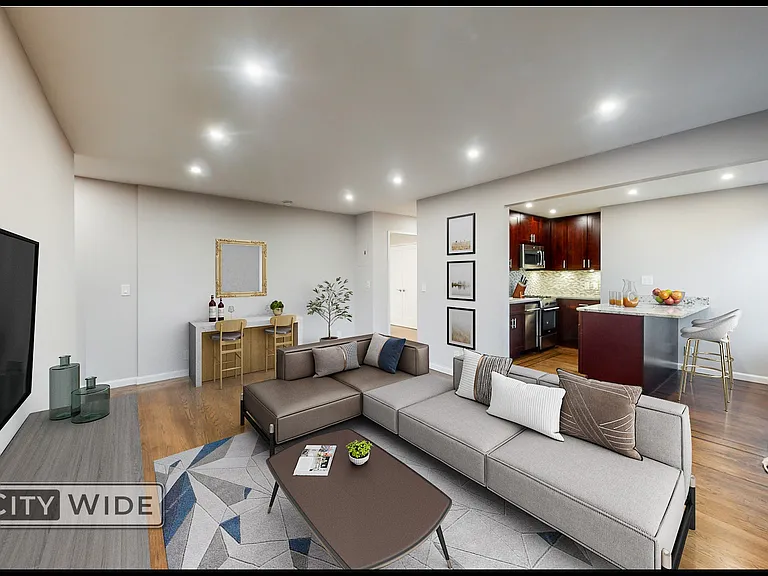 30 Charlton St #3B — Photo 1