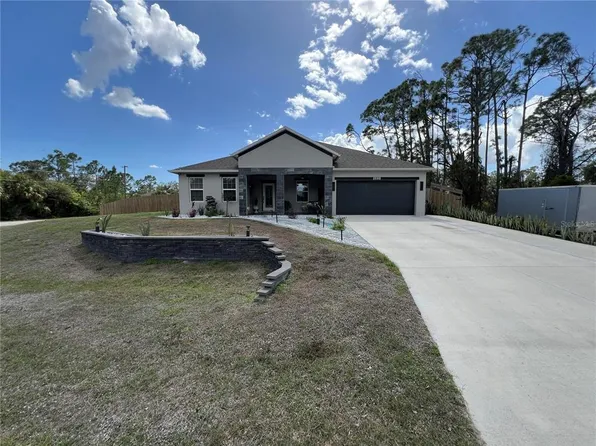 2595 Hagoplan Ln, North Port, FL 34288