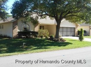 2496 Brooklawn St, Spring Hill, FL 34606