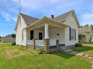 529 S Seminary St, Princeton, IN 47670