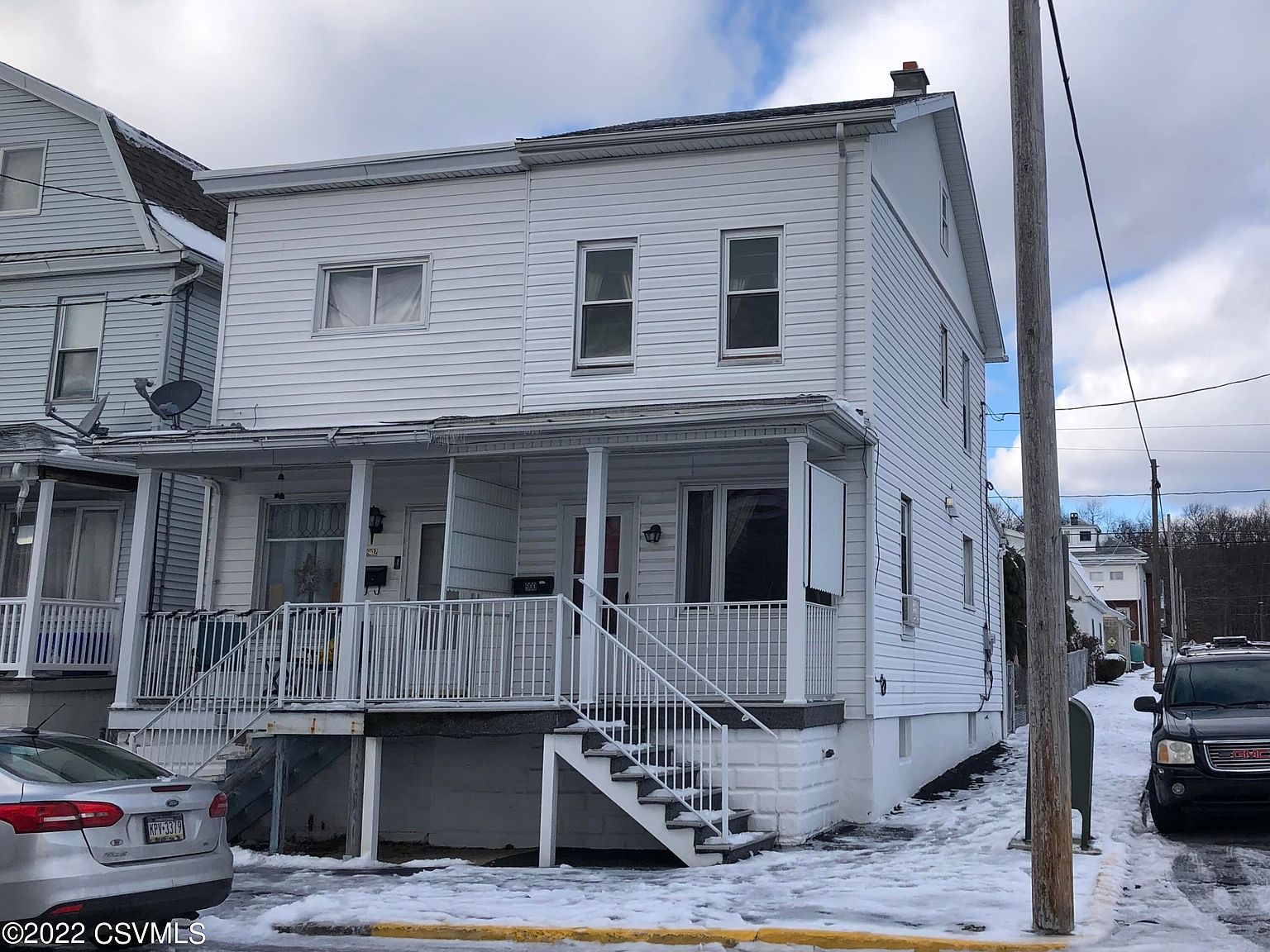 900 Spruce St, Kulpmont, PA 17834 Zillow