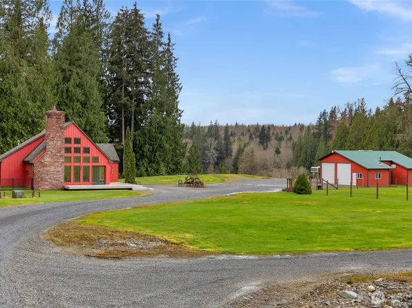 22130 Dubuque Road, Snohomish, WA 98290