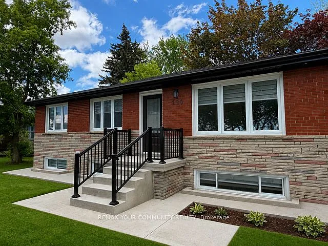 130 Simcoe Rd #MAIN — Photo 2