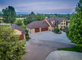 4544 N Park Ln, Eagle, ID 83616