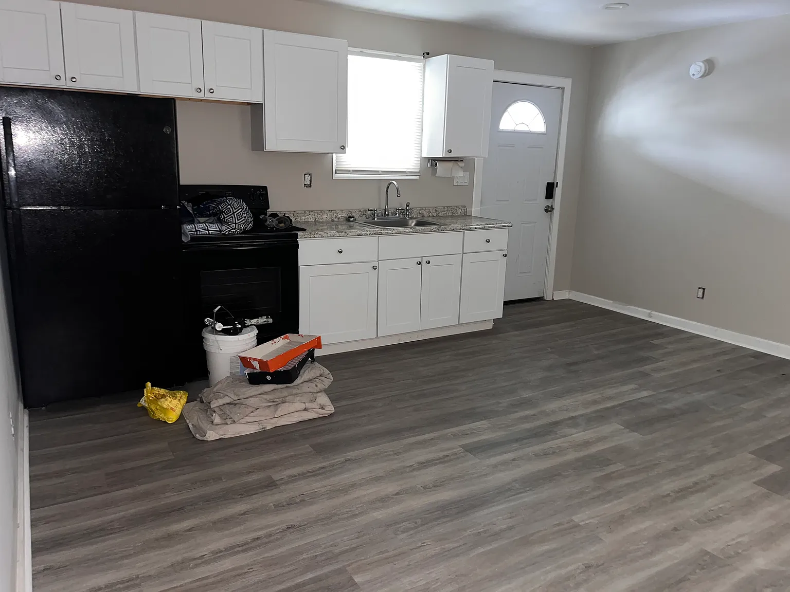 1 bed, $1,500 — Photo 1