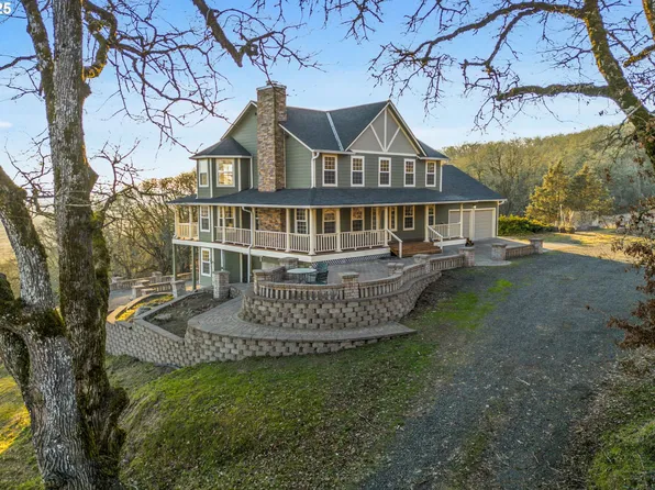 2665 N Pacific Hwy, Rickreall, OR 97371