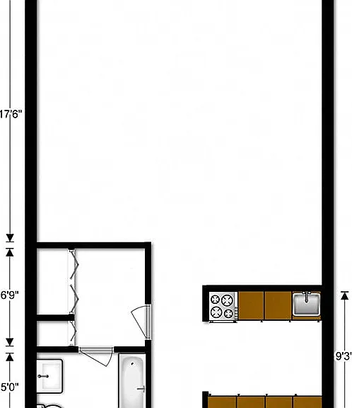 Carriage Park Apartments — Photo 23