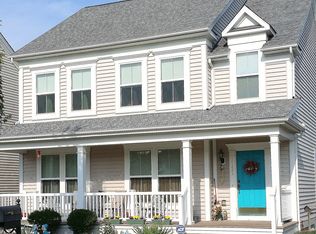 17223 Library Blvd, Ruther Glen, VA 22546