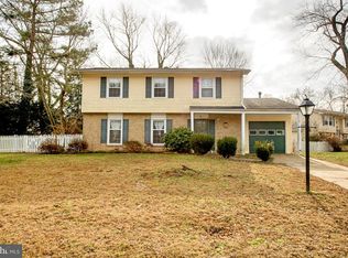 4 Amwich Ct, Waldorf, MD