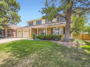 10675 W Rowland Ave, Littleton, CO 80127
