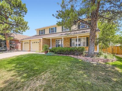 10675 W Rowland Avenue, Littleton, CO, 80127
