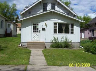 418 5th St NW, Chisholm, MN 55719