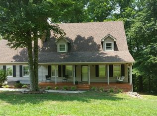 174 Shawnee Rd, Lexington, NC 27295