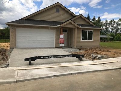 1551 N Broadway St LOT 1, Estacada, OR, 97023