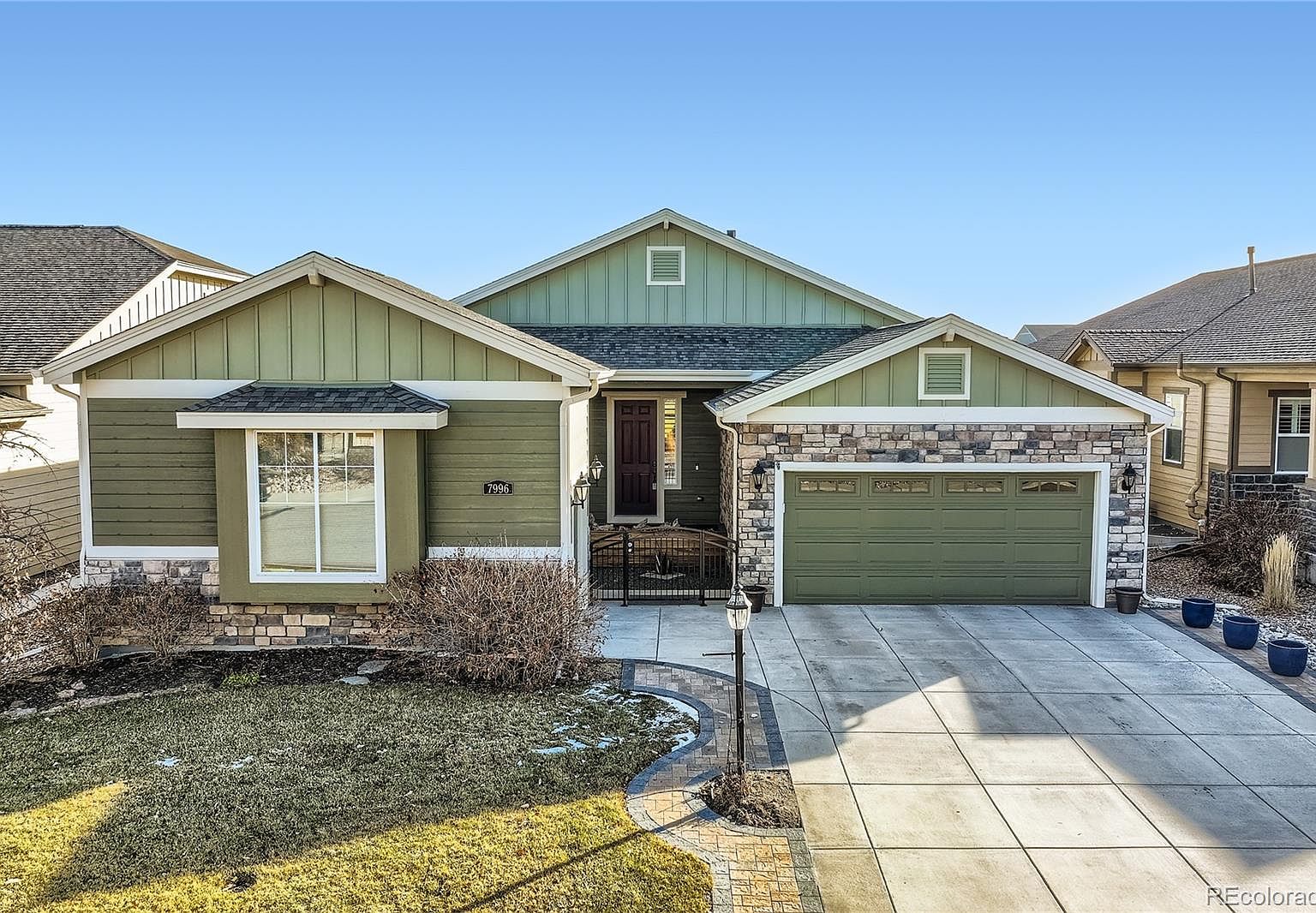 7996 E 149th Place, Thornton, CO 80602 Zillow