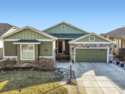 7996 E 149th Place, Thornton, CO, 80602