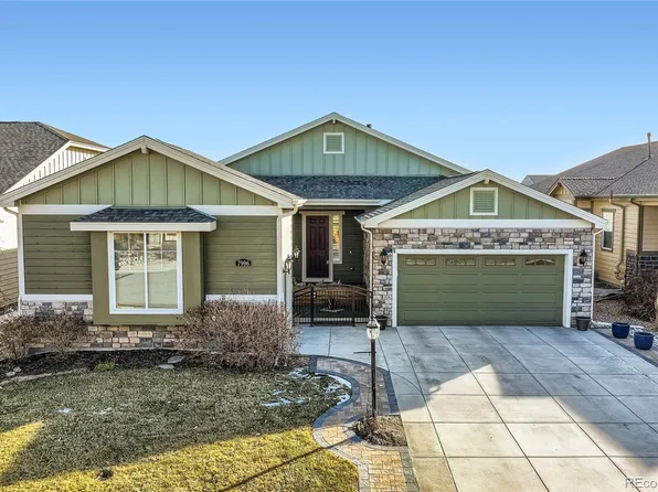 7996 E 149th Place, Thornton, CO 80602