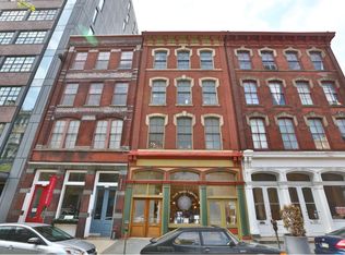 120 Arch St, Philadelphia, PA 19106