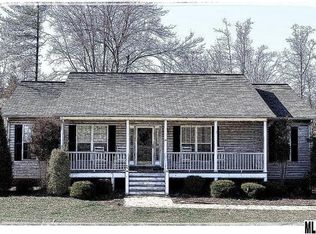 161 Forest Glen Way, Morganton, NC 28655