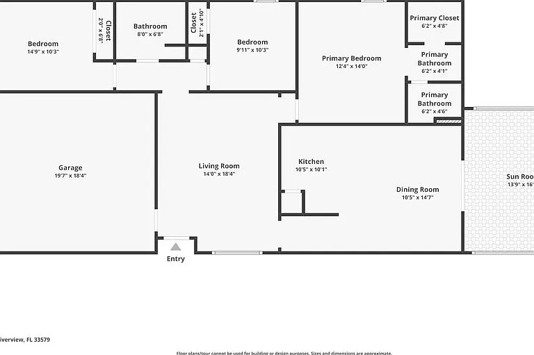 13517 Padron Ct — Photo 2