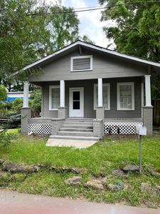 811 Milton Barnes Ave, Hattiesburg, MS, 39401