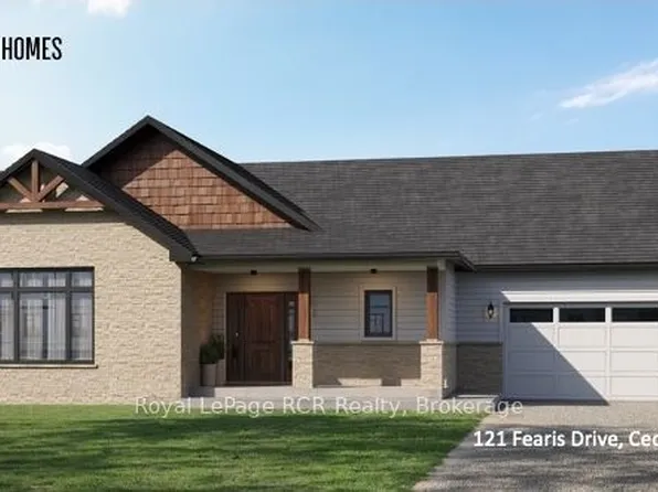 121 Feairs Dr, Southgate, ON N0G 1N0