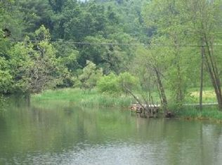 LOT D Lot D Creek Cv, Hayesville, NC 28904