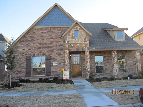 5509 Soapberry Dr Photo 1