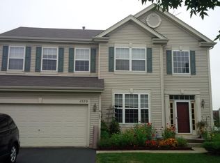 1570 Glenside Dr, Bolingbrook, IL 60490