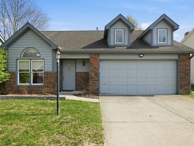8889 White Fir Dr, Indianapolis, IN, 46256