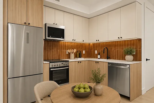 Kitchen, photo 1