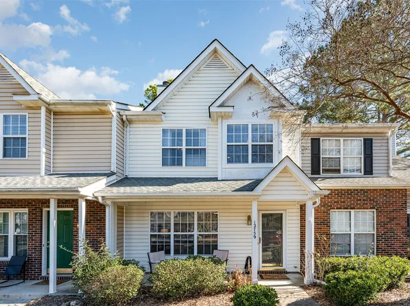 12759 Spirit Bound Way, Charlotte, NC 28273