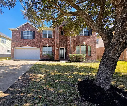 5515 Gatesprings Ln Photo 1