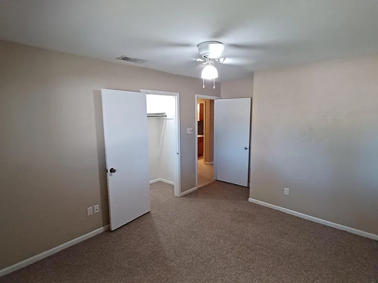 Beige Room