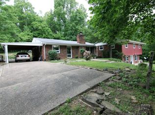 1284 Orchard Hill Rd, Gallipolis, OH 45631