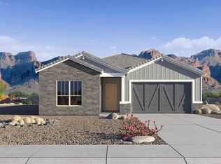 10544 W Deanna Dr, Peoria, AZ 85382