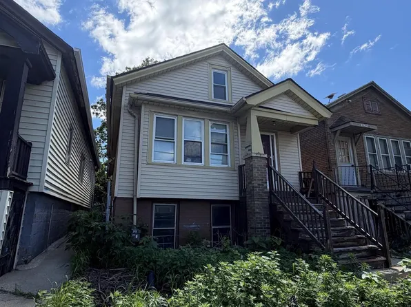 1740 S 4th STREET, Milwaukee, WI 53204