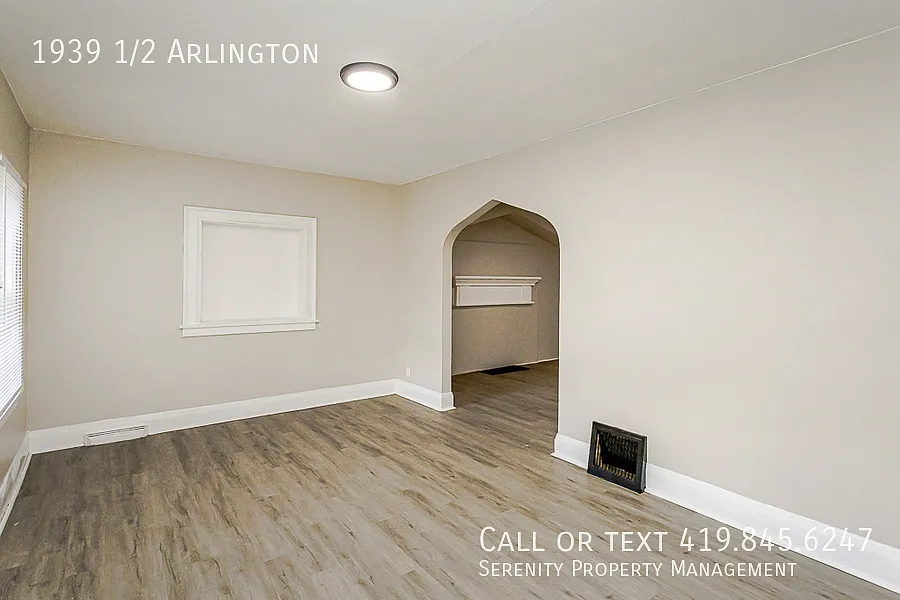 Summer-Ready 1BR Duplex Living Bright, Fresh & All Yours! — Photo 3