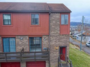 73 Universal St, Bridgeville, PA