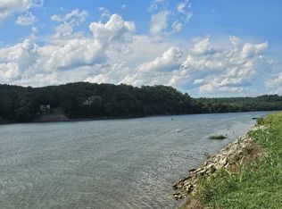 0 Hardin Bottom River Rd Lot 95, Clifton, TN 38425