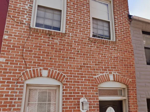 309 S Durham St, Baltimore, MD 21231