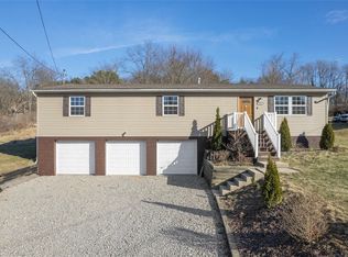 2167 Saxonburg Blvd, Cheswick, PA 15024