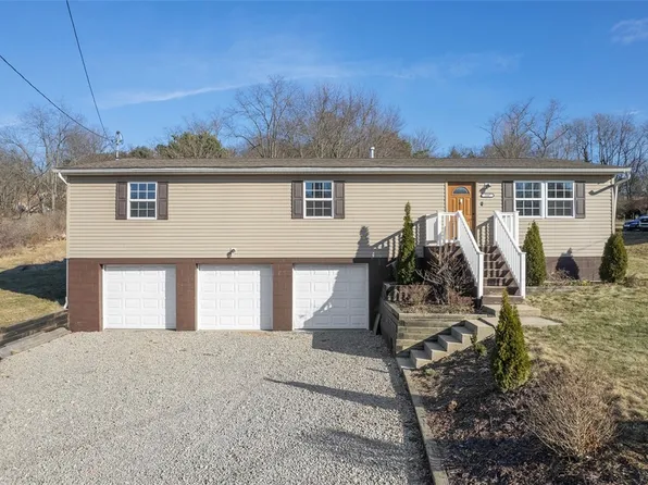 2167 Saxonburg Blvd, Cheswick, PA 15024