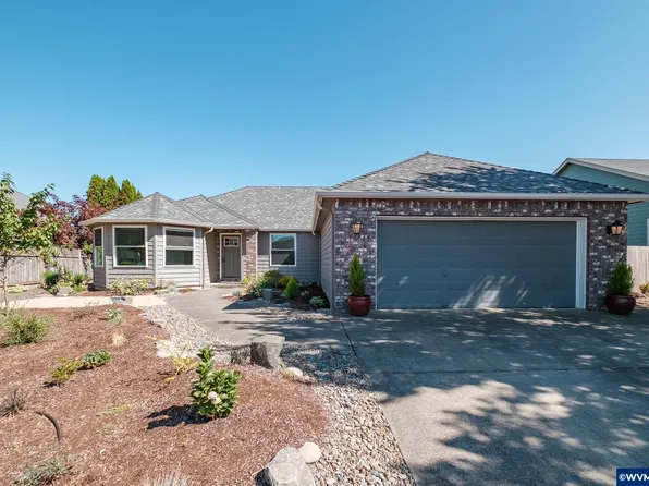 2677 NW 19th Ave, Albany, OR 97321