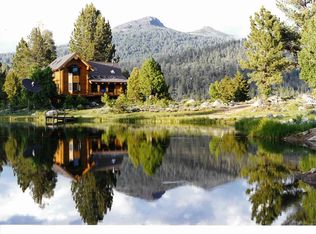 801 Blue Lakes Rd, Markleeville, CA 96120