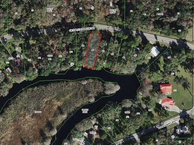 10672 E Gobbler Dr, Floral City, FL, 34436