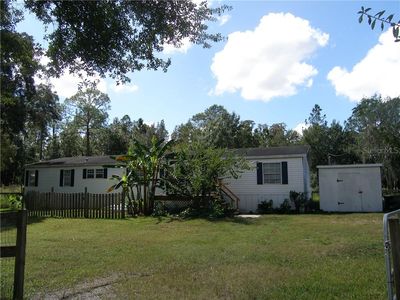 4115 Cypress Trails Dr, Polk City, FL, 33868