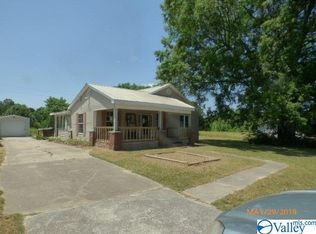 Co Road 418, Dutton, AL 35744