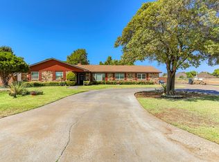 2 Rocky Pl, Odessa, TX 79762