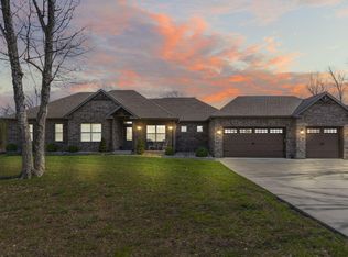 2437 Emory Creek Blvd, Branson, MO 65616